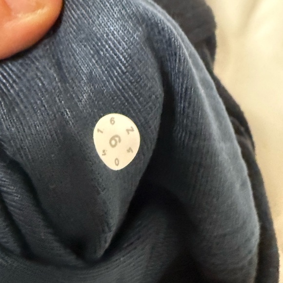 Lululemon Ready To Rulu Pant - Picture 8 of 12